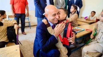 تنظيم جديد.. وزارة التعليم تعلن تفاصيل انتظام الدراسة في المدارس خلال الفترة المقبلة